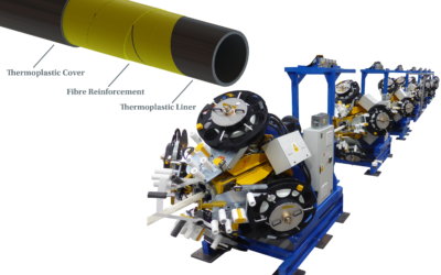 Raising the BAR for Extruded Pipelines