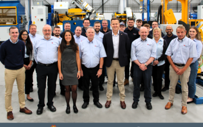 Tokamak Energy acquires Ridgway Machines to accelerate growth of superconducting business