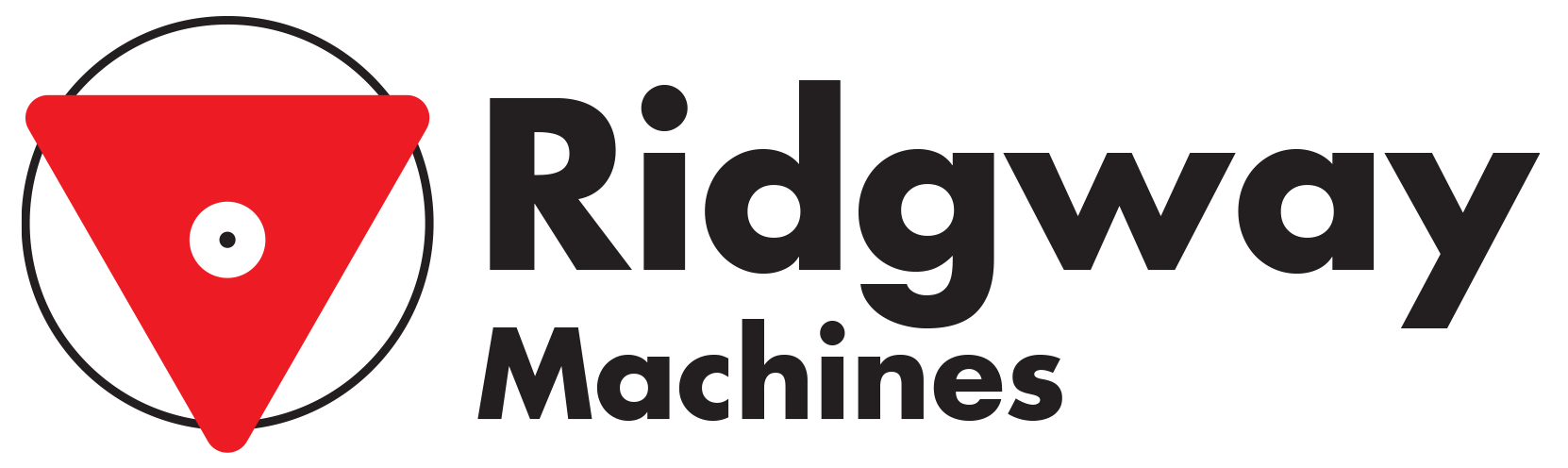 Ridgway Machines